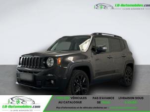 Jeep Renegade 1.4 MultiAir 170 ch BVA