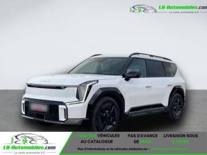 Kia Ev9 EV9 385 ch AWD