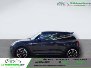 Mini Mini S JCW 231 CH  BVA