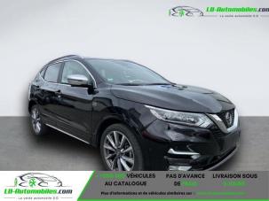 Nissan Qashqai 1.7 dCi 150 BVA 4x4