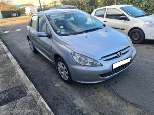 Peugeot 307 1.6 a 3000e