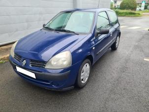 Renault Clio campus 5 cv 2000E