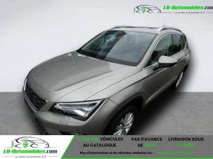 Seat Ateca 1.4 TSI 150 ch BVM