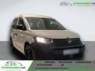 Volkswagen Caddy 1.5 TSI 114 BVA