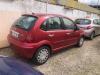 Citroen C3 1.6 ES EXCLUSIVE TBG PACK CD CLIM  .2290