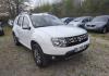 Dacia  1.5 dCi FAP - 110 Prestige 2014