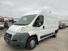 Fiat Ducato 2.2 Mjt 100CV L2H2 3places