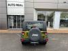 Jeep Wrangler 2.8 CRD 177 FAP Mountain