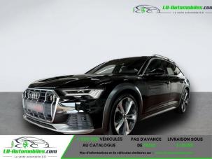 Audi A6 Allroad 55 TDI 344 ch Quattro BVA