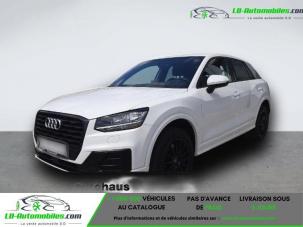 Audi Q2 TFSI 150 ch BVM