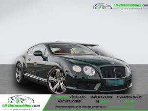 Bentley CONTINENTAL GT V8 4.0 507 ch BVA