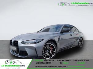 BMW M3 xDrive 510 ch BVA