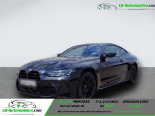 BMW M4 510 ch BVA