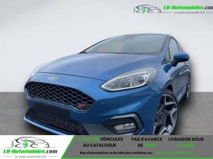 Ford Fiesta ST 1.6 EcoBoost 200