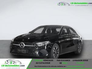 Mercedes Classe A 180 BVA