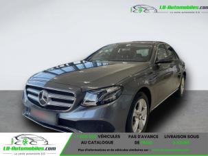 Mercedes Classe E 250 BVA