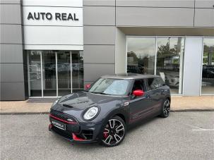 Mini Mini Clubman John Cooper Works 306 ch BVA8 GP Inspired