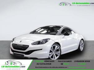 Peugeot RCZ 1.6 THP 200ch BVM