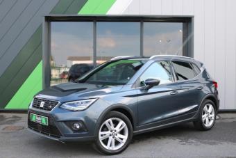 Seat Arona 1.0 EcoTSI 110 FR