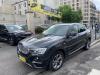 BMW  (F26) XDRIVE30DA 258CH XLINE 2016