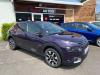 Citroen C4 Cactus  1.5 L Blue HDI 100 cv Shine