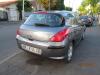 Peugeot 308 1.6 HDI110 FAP MILLESIM 200 5P