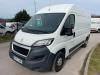 Peugeot Boxer 2.0 HDI 110CV Boite 6