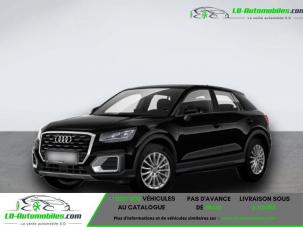 Audi Q2 TFSI 150 ch BVM