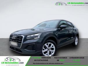 Audi Q2 35 TDI 150 BVA