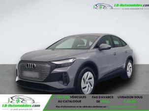 Audi Q4 e-tron 40 204 ch 82 kW