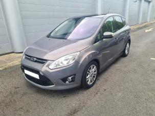 Ford C-Max 1.0 scti titanium x 125 5490e