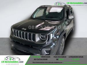 Jeep Renegade 1.3 GSE 150 ch BVA