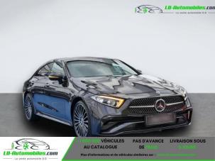 Mercedes Classe CLS 400d BVA