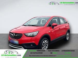 Opel Crossland X 1.2 Turbo 110 ch BVM