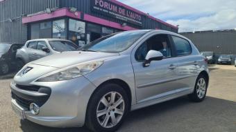 Peugeot 207 1.6 VTI 120 PREMIUM BELLE