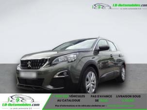 Peugeot 3008 1.2 Puretech 130ch  BVA