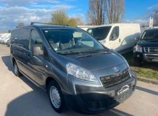 Peugeot Expert 2.0 HDI 130CV