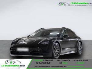 Porsche Taycan 4S 571 ch