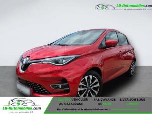 Renault Zoe R135 BVA