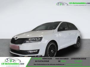 Skoda Rapid Spaceback 1.0 TSI 110 ch BVM