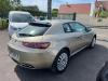 Alfa Romeo Brera 2.4 JTDm 210 Sky View