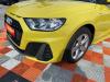 Audi A1 II 25 TFSI 95 S-LINE Ext