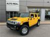 Hummer  6.0 V8 Luxury A 2005