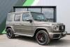 Mercedes Classe G 63 AMG 9G AMG 