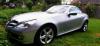 Mercedes Classe SLK 200