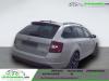 Skoda Octavia Combi 2.0 TDI 184 ch  BVA 4x4